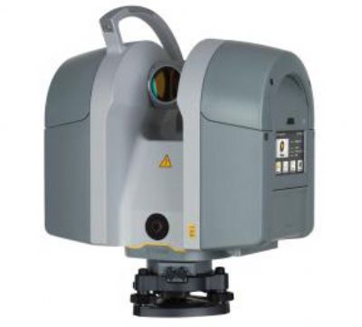 Trimble? TX8激光掃描儀